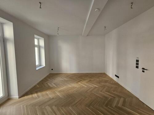 Foto - Etagenwohnung in Leipzig