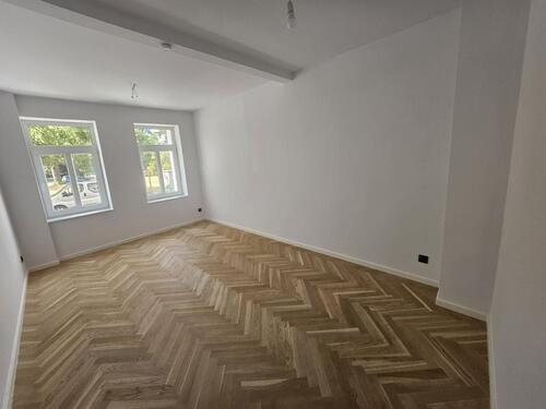 Foto - Etagenwohnung in Leipzig zur Miete