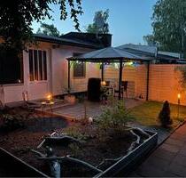 Bungalow auf Rügen, Möchngut, Alt Reddevitz - Sellin