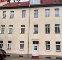 Gepflegte 2-Zimmer-Wohnung im 1. OG in Dessau-Roßlau