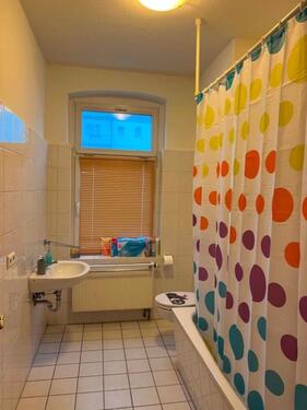 Foto - Etagenwohnung zur Miete in Dessau-Roßlau
