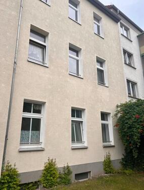 Foto - Etagenwohnung in Dessau-Roßlau