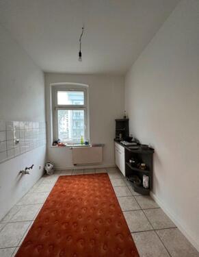 Foto - Etagenwohnung in Dessau-Roßlau zur Miete
