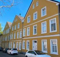Mehrfamilienhaus Essen Kray kernsaniert Südpark Ruhr Steele