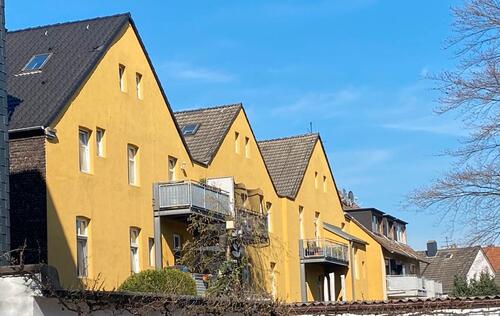 Foto - Einfamilienhaus zum Kaufen in Essen