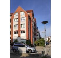 Tiefgaragenstellplatz (Doppelparker) zur Miete (Privat) - Lübeck Sankt Lorenz Nord