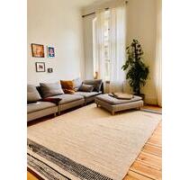 2-Zimmer Wohnung, 70qm, 1.11.25-1.6.26 (evtl länger) - Berlin Pankow