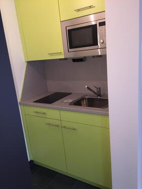 Foto - Etagenwohnung in Regensburg