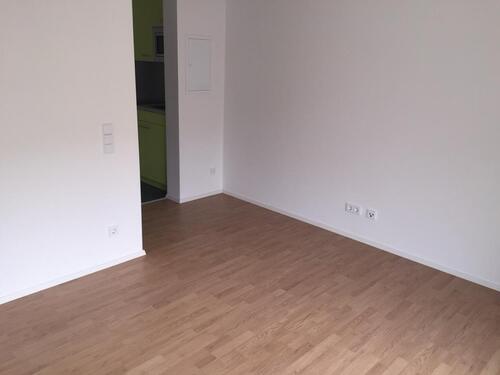Foto - Etagenwohnung in Regensburg zum Kaufen
