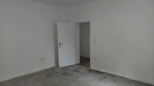 Foto - Etagenwohnung in Gelsenkirchen