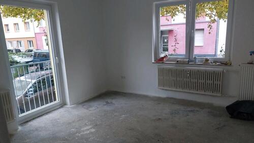 Foto - Etagenwohnung in Gelsenkirchen zur Miete