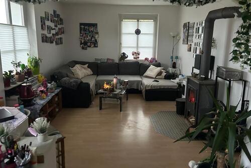 Foto - Schöne, helle Wohnung in Wickede-Echthausen zu vermieten
