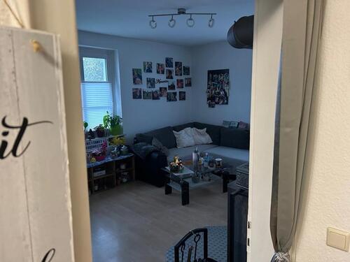 Foto - Etagenwohnung in Unna zur Miete