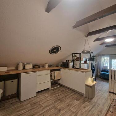 Foto - 1 Zimmerwohnung 40 qm - 340,00 EUR Kaltmiete,