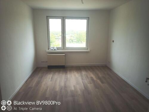 Foto - Etagenwohnung zur Miete in Feldberger Seenlandschaft