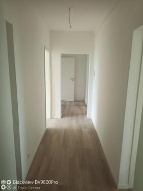 Foto - Etagenwohnung in Feldberger Seenlandschaft