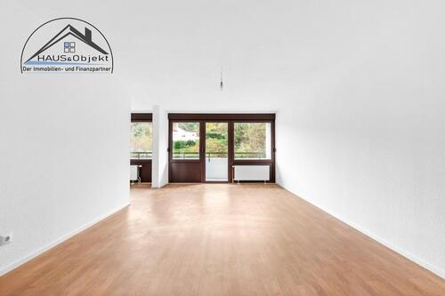 Foto - Etagenwohnung zur Miete in Bingen am Rhein