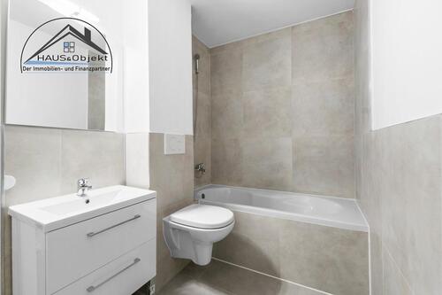 Foto - Etagenwohnung in Bingen am Rhein