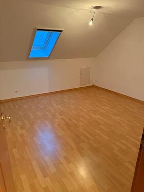 Foto - 2 Zimmer Etagenwohnung zur Miete in Regensburg