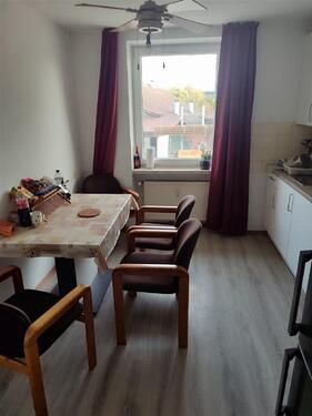 Foto - 4 Zimmer Etagenwohnung zur Miete in Bodenkirchen