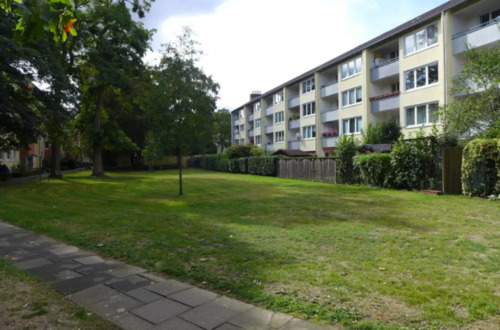 Foto - Bezugsfreie Wohnung Bonn-Duisdorf (provisionsfrei)
