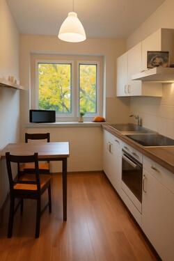 Foto - 3 Zimmer Etagenwohnung in Bonn