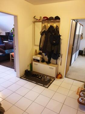 Foto - Gut angebundene 2-Zimmer-Wohnung