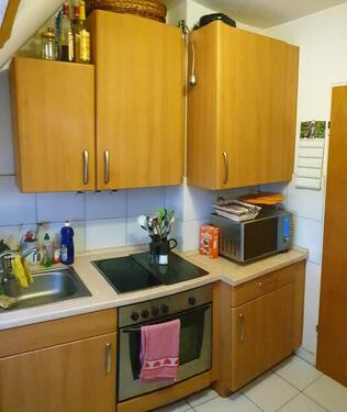 Foto - 1 Zimmer Etagenwohnung in Köln