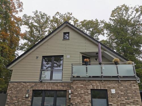 Foto - KFW 55 *Dachgeschosswohnung* in Stade-Wiepenkathen