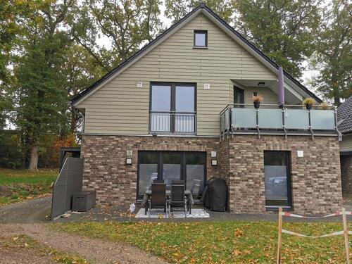 Foto - 4 Zimmer Etagenwohnung in Agathenburg