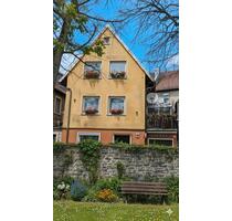 Haus am Park - 229.000,00&nbsp;EUR Kaufpreis, ca.&nbsp; 75,00&nbsp;m&sup2; in Dettelbach (PLZ: 97337)