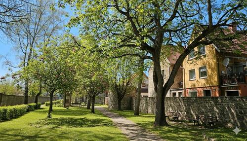 Foto - Einfamilienhaus in Dettelbach zum Kaufen