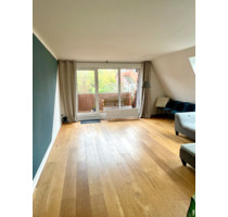Helle 2 ZKB -mit Südbalkon - 26123 - von Privat - Oldenburg Bürgeresch