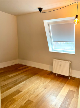 Foto - Dachgeschoßwohnung in Oldenburg zur Miete