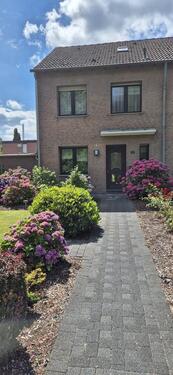 Foto - 4 Zimmer Reihenhaus in Brüggen