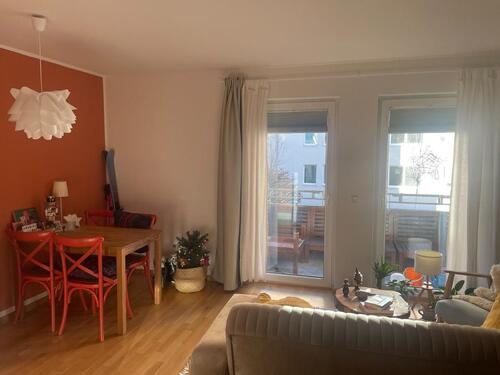 Foto - 1 Zimmer Etagenwohnung zur Miete in Jena