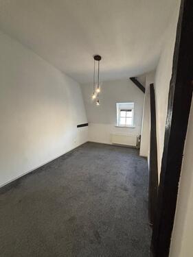 Foto - 2 Zimmer Dachgeschoßwohnung in Anklam