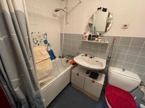 Foto - Erdgeschoßwohnung in Gelsenkirchen zum Kaufen