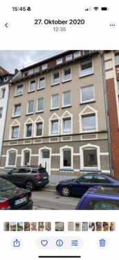 Foto - Kleine 2-Zimmer Wohnung - 240,00&nbsp;EUR Kaltmiete, ca.&nbsp; 32,00&nbsp;m&sup2;