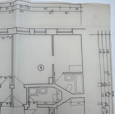 Foto - 2 Zimmer Etagenwohnung zur Miete in Hildesheim