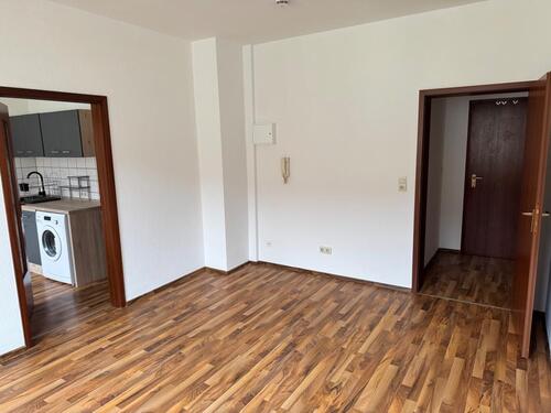 Foto - Etagenwohnung in Hildesheim zur Miete