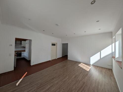 Foto - Charmante 3-Zimmer-Wohnung im Herzen von Mönsheim