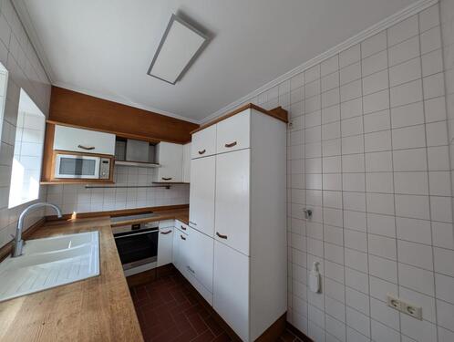 Foto - 3 Zimmer Etagenwohnung in Mönsheim