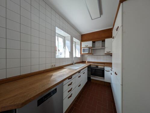 Foto - Etagenwohnung in Mönsheim zur Miete