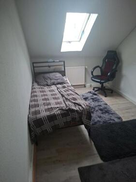 Foto - 3 Zimmer Dachgeschoßwohnung in Peine