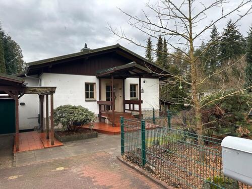 Foto - Einfamilienhaus zur Miete in Hitzacker (Elbe)