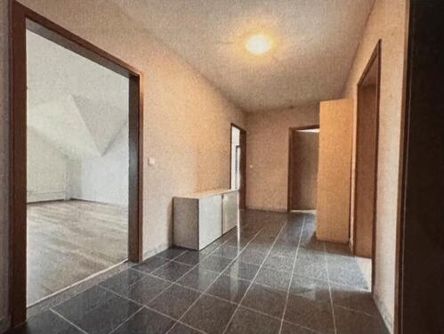 Foto - 2 Zimmer Dachgeschoßwohnung in Neustadt (Wied)