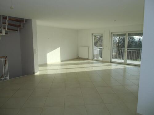 Foto - Haus mit ELW * zu verkaufen * 71732 Tamm * DHH