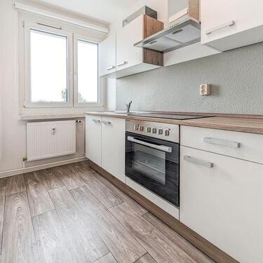 Foto - Ihr Schlüssel zum Wohnglück mit EBK