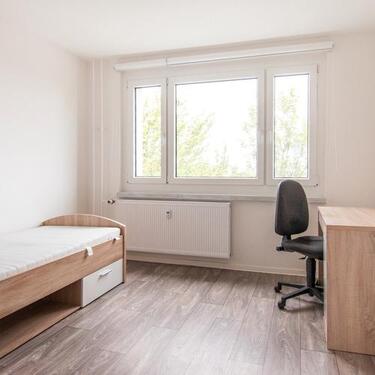 Foto - 3 Zimmer Etagenwohnung in Freiberg